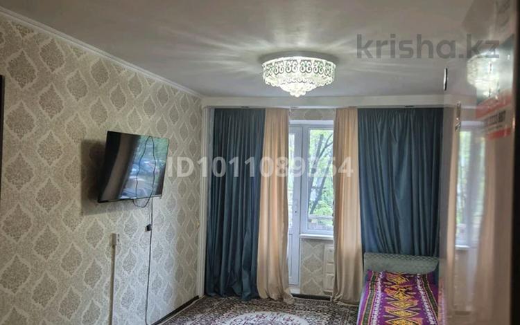 2-комнатная квартира · 46 м² · 3/5 этаж, мкр Самал 26 за 15 млн ₸ в Таразе — фото 2