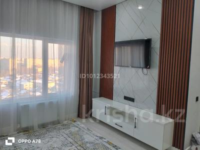 2-комнатная квартира · 57 м² · 10/13 этаж, мкр Тастак-1, Райымбека 348/1 к1-7 за 300 000 〒 в Алматы, Ауэзовский р-н
