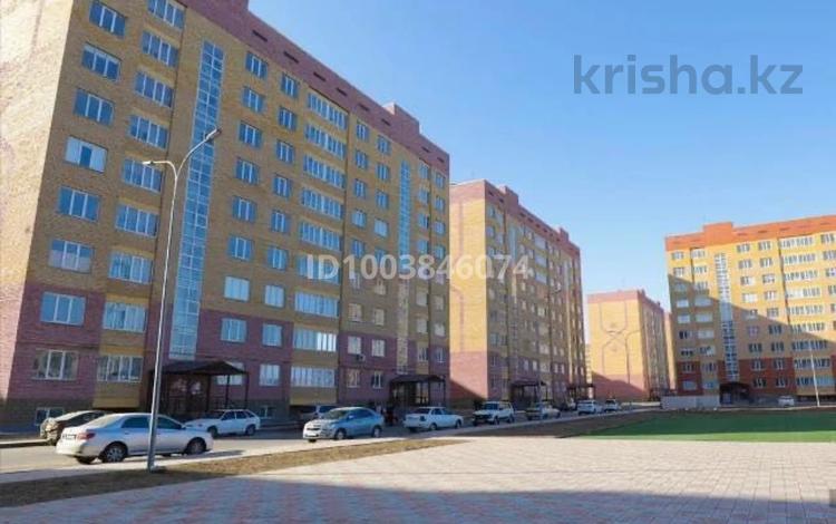 2-бөлмелі пәтер · 66.4 м² · 7/9 қабат, Береке ш/а., ул береке 53, бағасы: 23 млн ₸ в Атырау, мкр Береке — фото 2