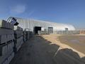 Свободное назначение, склады · 1120 м² за 2.8 млн ₸ в Алматы, Жетысуский р-н