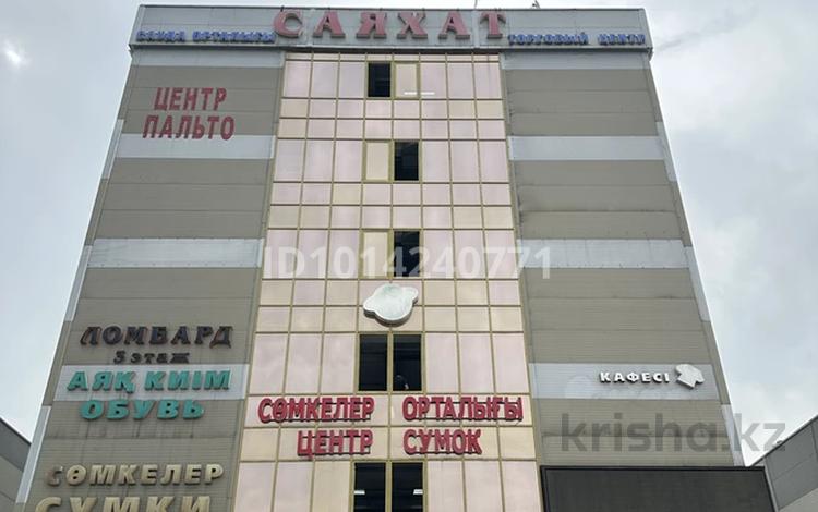 Магазины и бутики, склады · 20 м² за 9 млн ₸ в Алматы, Алатауский р-н — фото 2