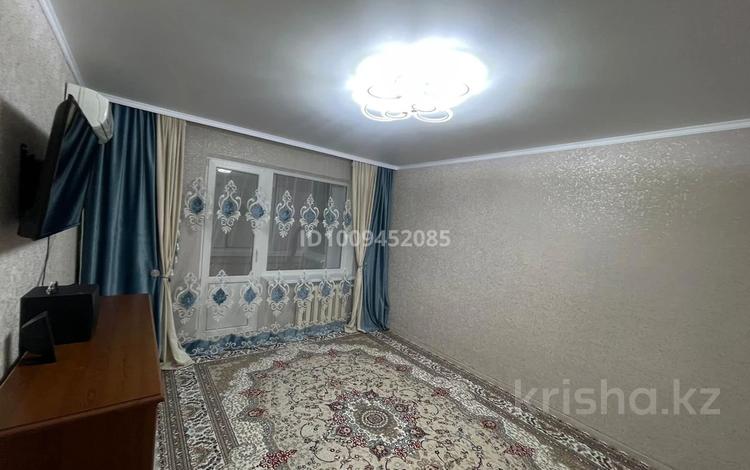 2-бөлмелі пәтер · 36 м² · 3/5 қабат, Зачаганск пгт ш/а., Жангирхан 55, бағасы: 12.8 млн ₸ в Уральске, мкр. Зачаганск пгт — фото 2