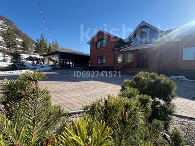 Дом · 5 комнат · 700 м², Буранная 23/1 за 250 000 〒 в Усть-Каменогорске, Ульбинский