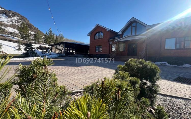 Жеке үй · 5 бөлме · 700 м², Буранная 23/1, бағасы: 250 000 〒 в Усть-Каменогорске, Ульбинский — фото 9