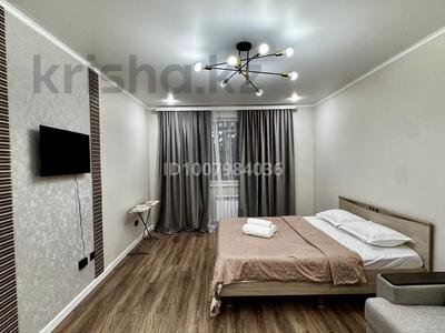 1-комнатная квартира · 42 м² · 6/25 этаж, Тауелсиздик за 14 000 〒 в Астане, Алматы р-н