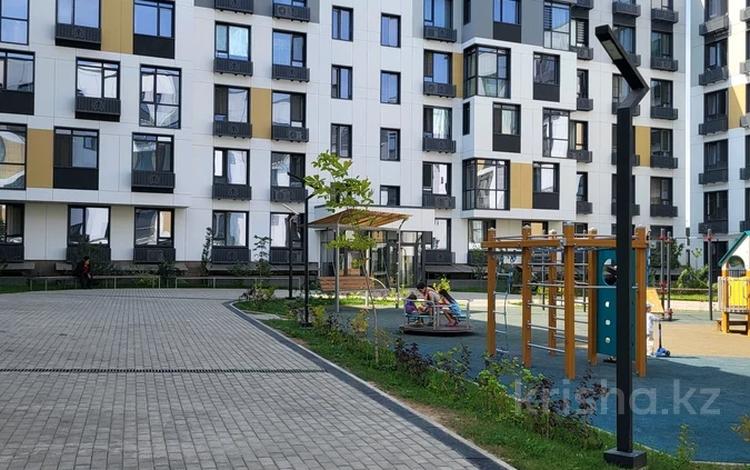1-бөлмелі пәтер · 34.28 м² · 3/6 қабат, Халиуллина 196/17, бағасы: 21.2 млн ₸ в Алматы, Медеуский р-н — фото 7
