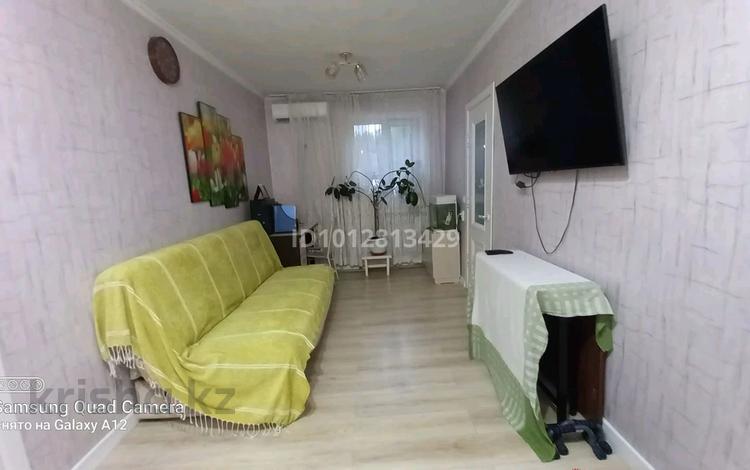 2-комнатная квартира · 40 м² · 3/3 этаж, Турсынбек — Турсынбек—Ардагерлер за 14 млн ₸ в Жалпаксае — фото 2