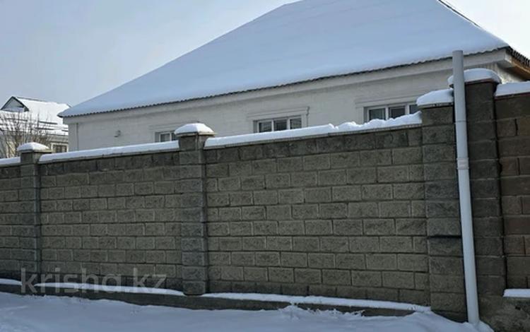Отдельный дом · 6 комнат · 130 м² · 10 сот., Дулатова 106 за 42 млн 〒 в Таразе — фото 2