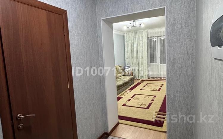 1-комнатная квартира · 36 м² · 7/7 этаж, 11-я улица 18/2 за 13.9 млн 〒 в Туркестане — фото 10