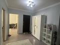 3-комнатная квартира · 72.7 м² · 4/4 этаж, мкр Комсомольский, Е496 за 36 млн ₸ в Астане, Есильский р-н — фото 5