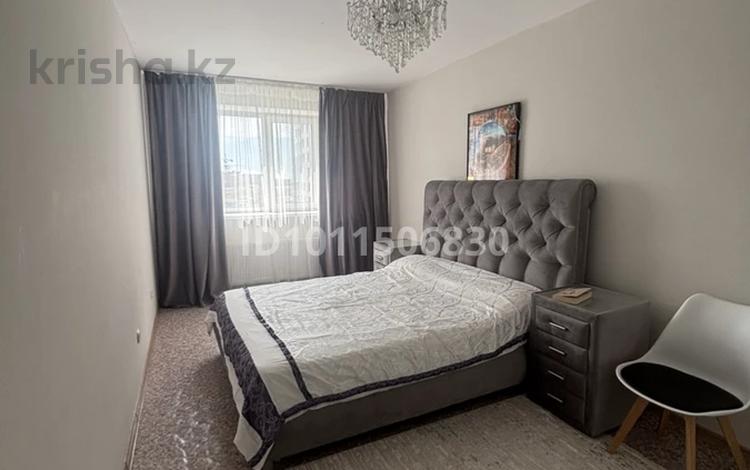 3-комнатная квартира · 72.7 м² · 4/4 этаж, мкр Комсомольский, Е496 за 36 млн ₸ в Астане, Есильский р-н — фото 5
