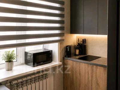 1-бөлмелі пәтер · 27 м² · 4/5 қабат, Хиуаз Доспановой — кафе Марина, бағасы: 7 млн ₸ в Уральске, мкр Школьник