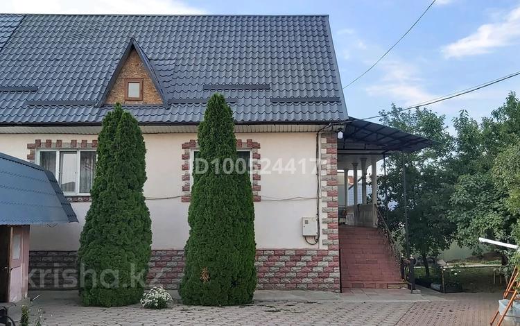 Жеке үй · 6 бөлме · 296 м² · 7.2 жүзд., Нұр Алатау ш/а., бағасы: 1.8 млн ₸ в Алматы, Бостандыкский р-н — фото 2