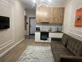 2-комнатная квартира · 54 м² · 20/20 этаж, Серкебаева 146 — Альфараби за 20 000 ₸ в Алматы, Бостандыкский р-н — фото 6