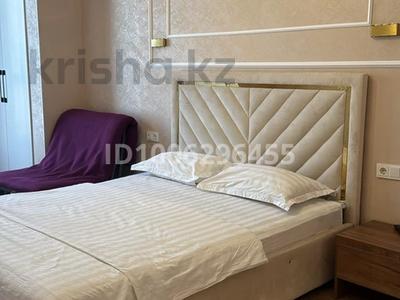 2-комнатная квартира · 54 м² · 20/20 этаж, Серкебаева 146 — Альфараби за 23 000 ₸ в Алматы, Бостандыкский р-н
