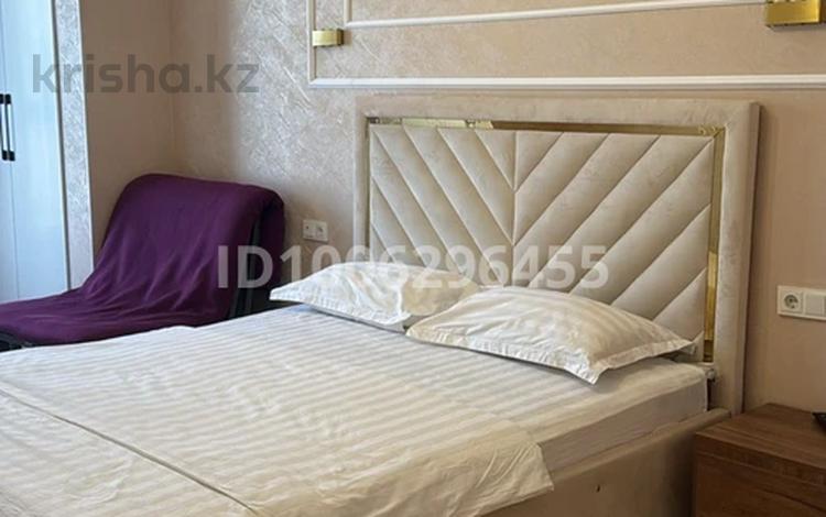 2-комнатная квартира · 54 м² · 20/20 этаж, Серкебаева 146 — Альфараби за 20 000 ₸ в Алматы, Бостандыкский р-н — фото 15