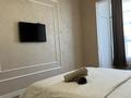 2-комнатная квартира · 54 м² · 20/20 этаж, Серкебаева 146 — Альфараби за 20 000 ₸ в Алматы, Бостандыкский р-н — фото 3