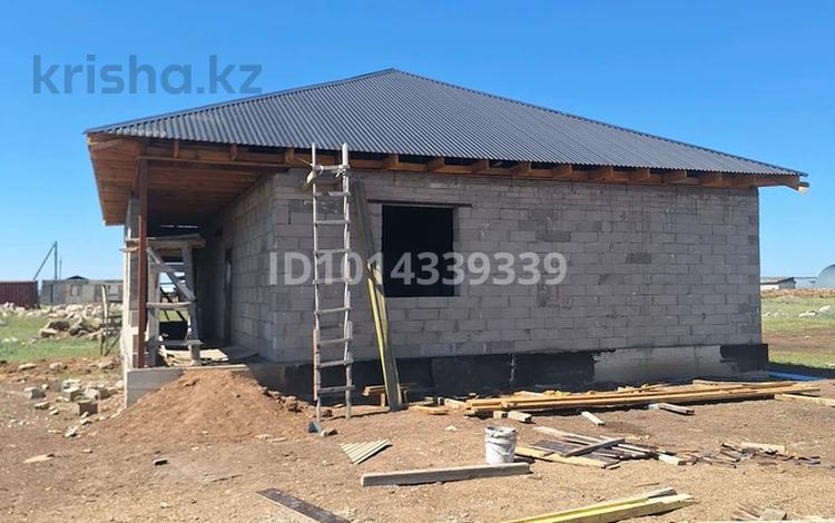 Жеке үй · 5 бөлме · 165 м² · 10 жүзд., Жумабаев 3, бағасы: 21 млн ₸ в Караоткеле — фото 2