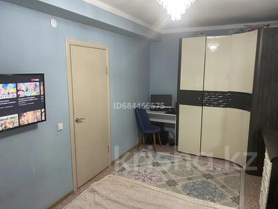 1-комнатная квартира, 31 м², 2/5 этаж, мкр Коккайнар 109 за 18 млн 〒 в Алматы, Алатауский р-н