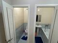 2-бөлмелі пәтер · 58 м² · 1/6 қабат, 16-ш/а. 43/2 — Трц Актау, бағасы: 12 000 ₸ в 16-й мкр  — фото 6