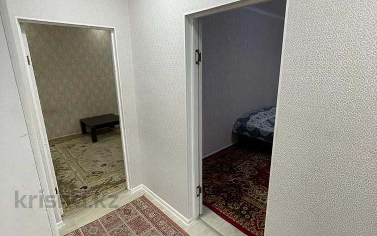 2-бөлмелі пәтер · 58 м² · 1/6 қабат, 16-ш/а. 43/2 — Трц Актау, бағасы: 12 000 ₸ в 16-й мкр  — фото 9