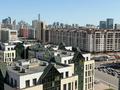 1-комнатная квартира · 42 м² · 13/16 этаж, Мухамедханова 23 за 250 000 ₸ в Астане, Нура р-н