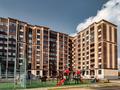 4-бөлмелі пәтер · 118.4 м² · 9/9 қабат, Абылай Хана 19, бағасы: 44 млн ₸ в Щучинске — фото 11
