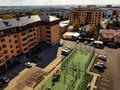 4-бөлмелі пәтер · 118.4 м² · 9/9 қабат, Абылай Хана 19, бағасы: 44 млн ₸ в Щучинске — фото 13