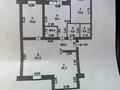 4-бөлмелі пәтер · 118.4 м² · 9/9 қабат, Абылай Хана 19, бағасы: 44 млн ₸ в Щучинске — фото 14