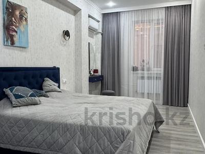 4-комнатная квартира · 124.9 м² · 13/14 этаж, 17-й мкр 113 за 56 млн 〒 в Актау