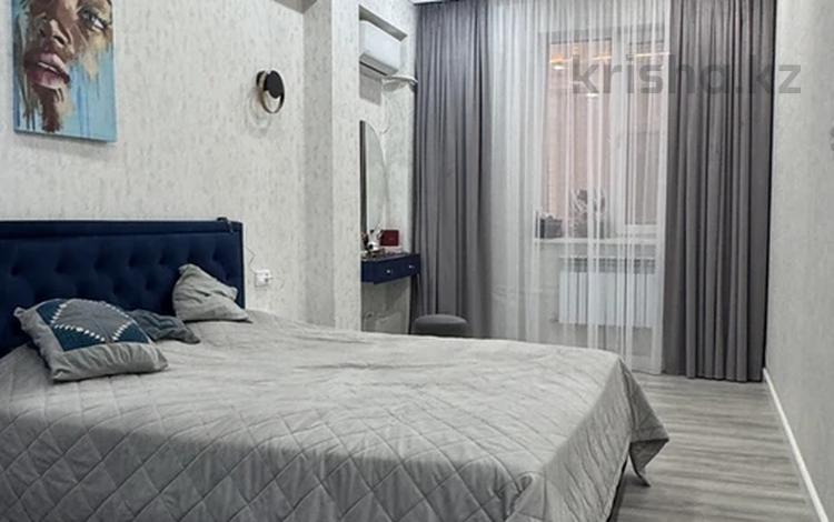 4-комнатная квартира · 124.9 м² · 13/14 этаж, 17-й мкр 113 за 56 млн 〒 в Актау — фото 7