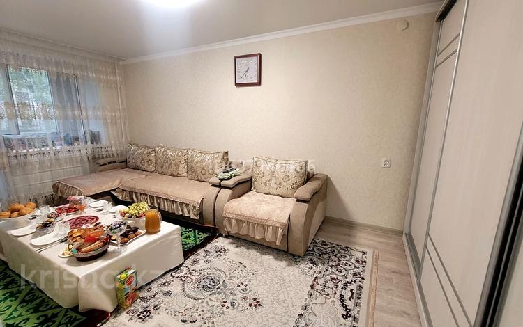 1-комнатная квартира, 29.5 м², 2/5 этаж, Катаева 89 за 12 млн 〒 в Павлодаре — фото 2