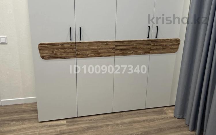 3 комнаты · 80 м², Казыбек би за 120 000 ₸ в Астане, Нура р-н — фото 2