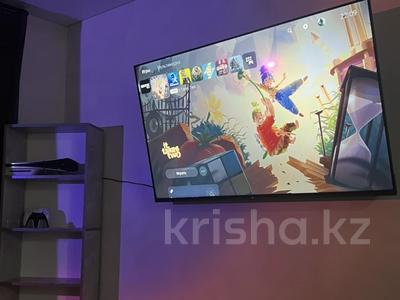 1-комнатная квартира · 32 м² · 4/16 этаж, Темирбаева 50 за 17 000 〒 в Костанае