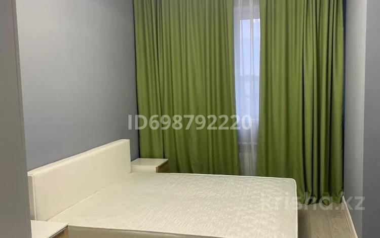 2-бөлмелі пәтер · 67 м² · 6/8 қабат, мкр Нурсая, Абулхаир хана 70/2, бағасы: 250 000 〒 в Атырау — фото 2