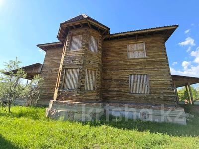 Отдельный дом · 5 комнат · 450 м² · 14.5 сот., Орман за 55 млн ₸ в Петропавловске