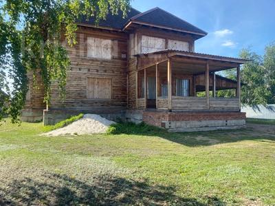 Отдельный дом · 5 комнат · 450 м² · 14.5 сот., Орман за 55 млн 〒 в Петропавловске