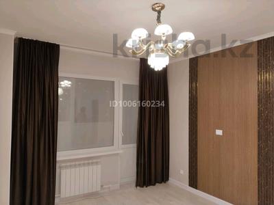 2-комнатная квартира · 65.6 м² · 2/16 этаж, мкр Юго-Восток, Шахтеров 60 за 29.5 млн 〒 в Караганде, Казыбек би р-н