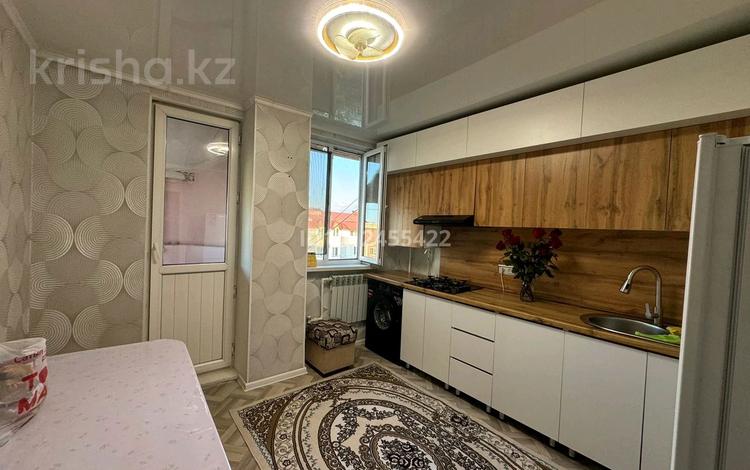 1-бөлмелі пәтер · 36 м² · 6/6 қабат, мкр Кокжиек, Көкжиек ш/а., бағасы: 19 млн ₸ в Алматы, Жетысуский р-н — фото 2
