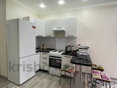 1-комнатная квартира · 27.2 м² · 5/10 этаж, Жунисова за 23 млн ₸ в Алматы, Наурызбайский р-н