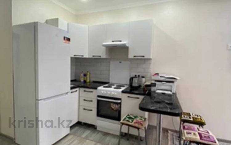1-комнатная квартира · 27.2 м² · 5/10 этаж, Жунисова за 23 млн ₸ в Алматы, Наурызбайский р-н — фото 2