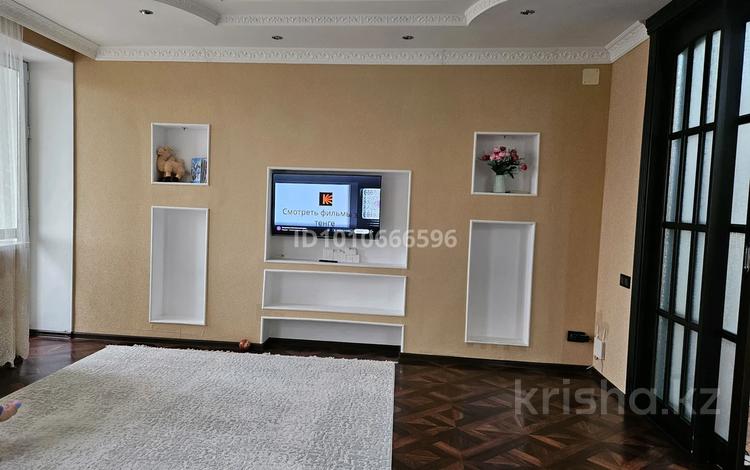 2-комнатная квартира · 73 м² · 4/5 этаж, мкр. Алтын орда, Тәуелсіздік — Гипермаркет Дина за ~ 32.8 млн ₸ в Актобе — фото 2