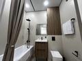 2-комнатная квартира · 60 м² · 13 этаж, Туран 57/а за 25 000 ₸ в Астане — фото 13