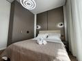 2-комнатная квартира · 60 м² · 13 этаж, Туран 57/а за 25 000 ₸ в Астане — фото 3