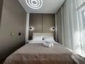 2-комнатная квартира · 60 м² · 13 этаж, Туран 57/а за 25 000 ₸ в Астане — фото 4