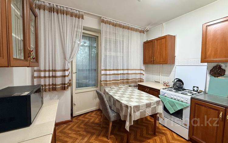 2-комнатная квартира · 51 м² · 2/5 этаж, Райымбека за 280 000 ₸ в Алматы, Алмалинский р-н — фото 12
