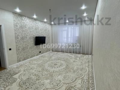 3-бөлмелі пәтер · 99 м² · 2/5 қабат, мкр. Алтын орда, Алтын Орда 13 Е 2, бағасы: 45 млн ₸ в Актобе