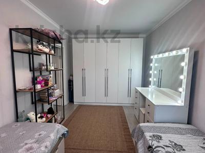 2-комнатная квартира · 55.2 м² · 1/7 этаж, мкр. Алтын орда за 25.5 млн ₸ в Актобе