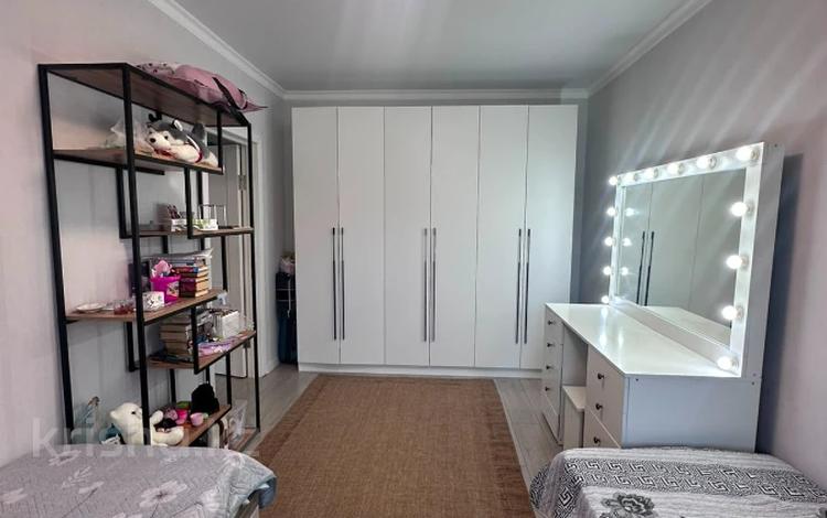 2-комнатная квартира · 55.2 м² · 1/7 этаж, мкр. Алтын орда за 25.5 млн ₸ в Актобе — фото 2