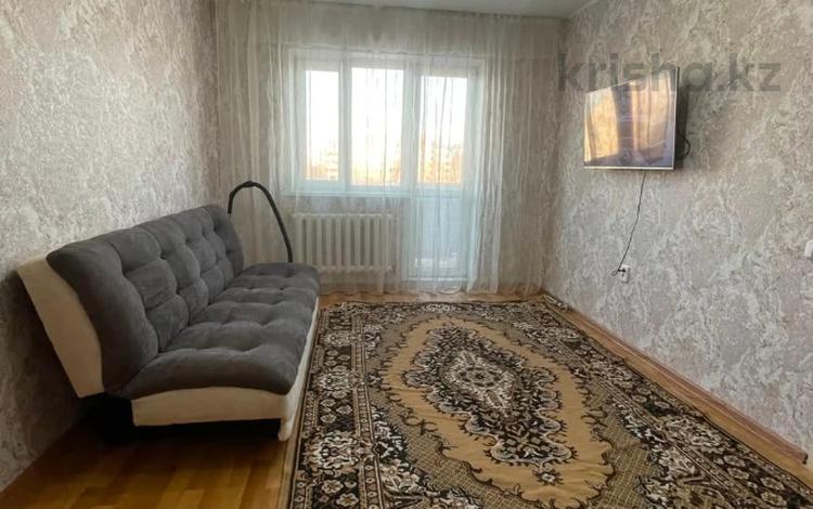 1-комнатная квартира · 34.4 м² · 5/9 этаж, 9 микрорайон за 18.5 млн ₸ в Костанае — фото 6